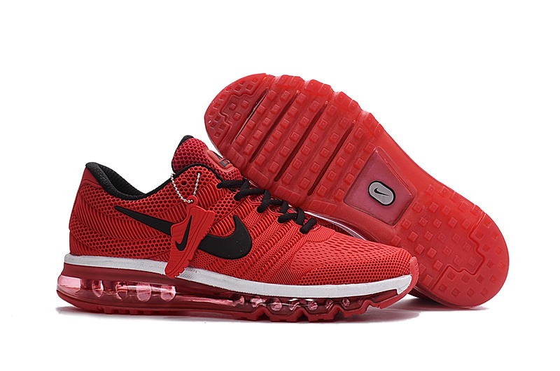 AIR MAX 2017 [M.7] - Cliquez sur l'image pour la fermer